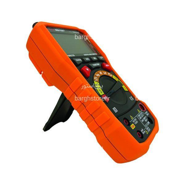 مولتی متر دیجیتال چند منظوره پیک متر PEAKMETER مدل PM8229 - برق استور | فروشگاه اینترنتی لوازم الکتریکی
