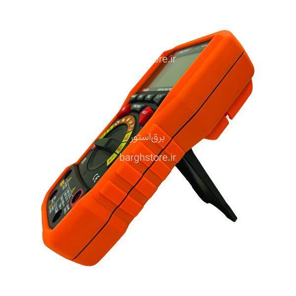 مولتی متر دیجیتال چند منظوره پیک متر PEAKMETER مدل PM8229 - برق استور | فروشگاه اینترنتی لوازم الکتریکی