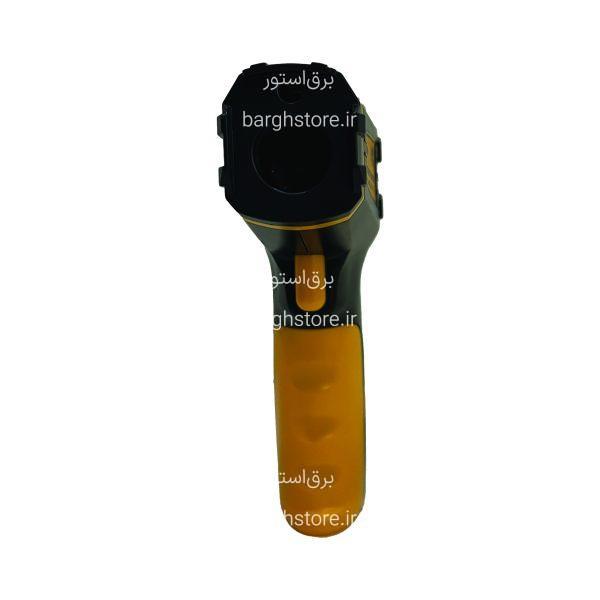 ترمومتر لیزری اسمارت سنسور SMART SENSOR مدل ST490 Plus - برق استور | فروشگاه اینترنتی لوازم الکتریکی