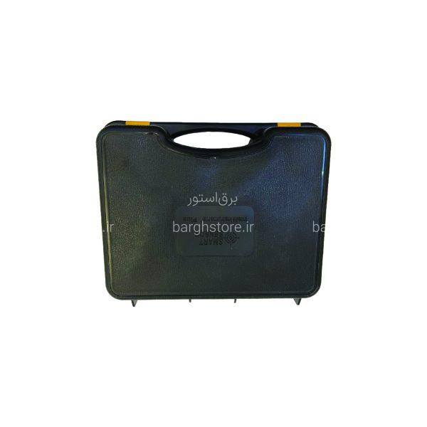 تستر عايق (ميگر) ديجيتال اسمارت سنسور SMART SENSOR مدل AR3125 - برق استور | فروشگاه اینترنتی لوازم الکتریکی