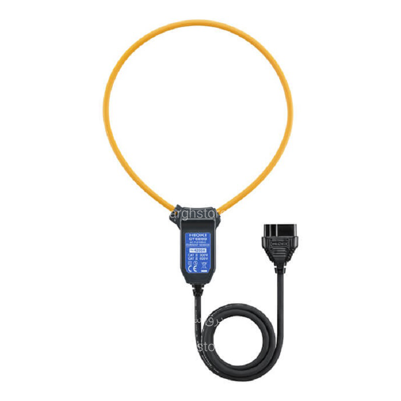 CT6280 - 1 کلمپ فلکسیبل هیوکی HIOKI مدل CT6280 - Image 1