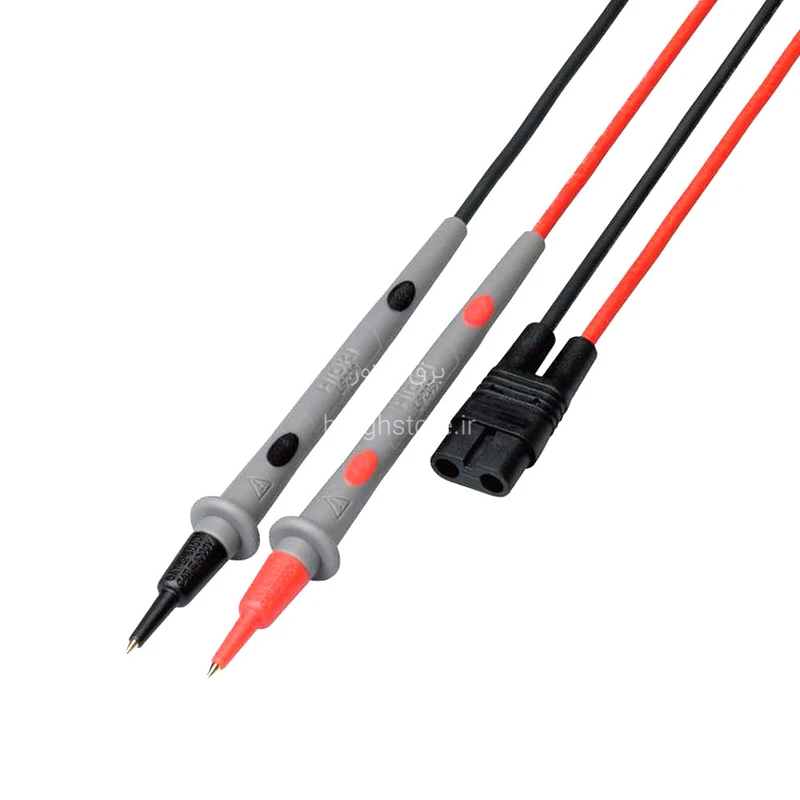 L9208 - 2 پراب هیوکی HIOKI مدل L9208 - Image 1