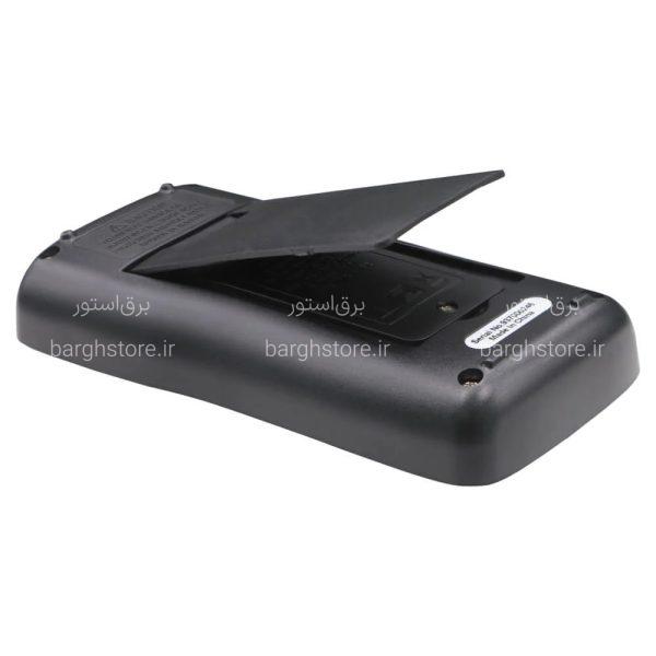 مولتی متر دیجیتال زویی ZOYI مدل ZT-102A - برق استور | فروشگاه اینترنتی لوازم الکتریکی