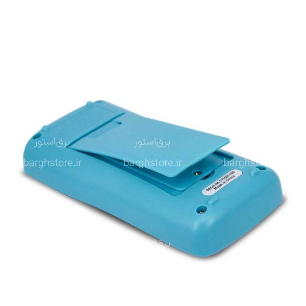 مولتی متر دیجیتال زویی ZOYI مدل ZT-303 - برق استور | فروشگاه اینترنتی لوازم الکتریکی