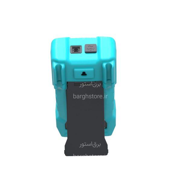 مولتی متر دیجیتال زویی ZOYI مدل ZT-980L - برق استور | فروشگاه اینترنتی لوازم الکتریکی