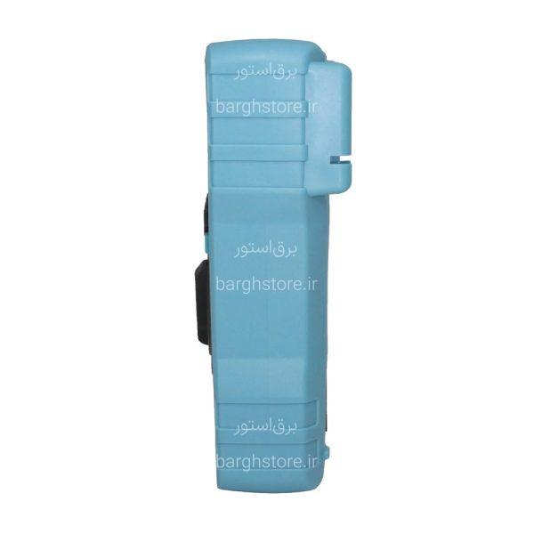 مولتی متر دیجیتال زویی ZOYI مدل ZT-M0 - برق استور | فروشگاه اینترنتی لوازم الکتریکی