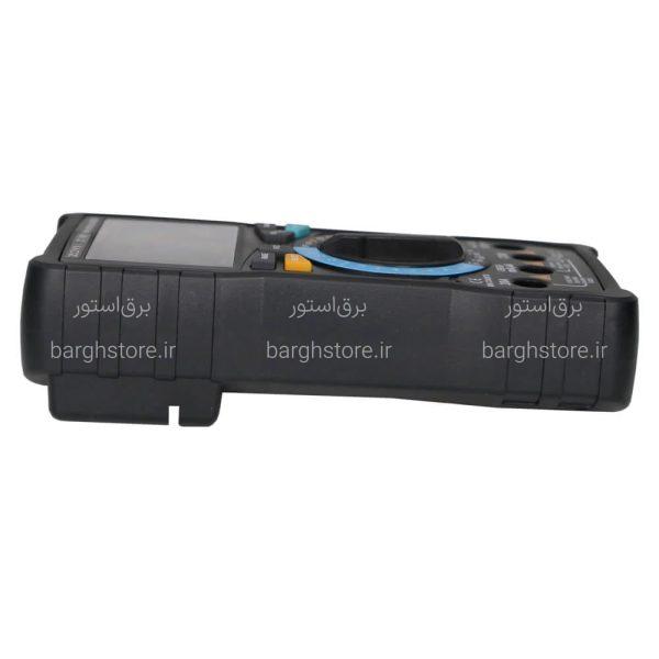 مولتی متر دیجیتال زویی ZOYI مدل ZT-M1 - برق استور | فروشگاه اینترنتی لوازم الکتریکی
