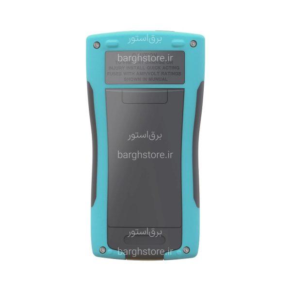 مولتی متر دیجیتال زویی ZOYI مدل ZT-Y2 - برق استور | فروشگاه اینترنتی لوازم الکتریکی