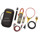 آمپرمتر کلمپی فلوک FLUKE مدل 378FC - Image 4