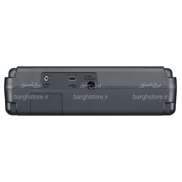 میلی اهم متر دیجیتال هیوکی HIOKI مدل RM3548 - برق استور | فروشگاه اینترنتی لوازم الکتریکی