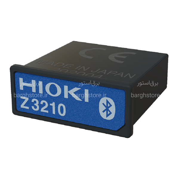 آداپتور بی سیم هیوکی HIOKI مدل Z3210 - برق استور | فروشگاه اینترنتی لوازم الکتریکی