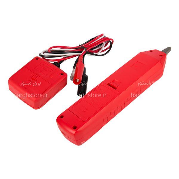 ردیاب کابل یونیتی UNI-T مدل UT682D - برق استور | فروشگاه اینترنتی لوازم الکتریکی