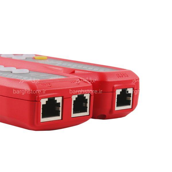ردیاب کابل یونیتی UNI-T مدل UT683KIT - برق استور | فروشگاه اینترنتی لوازم الکتریکی