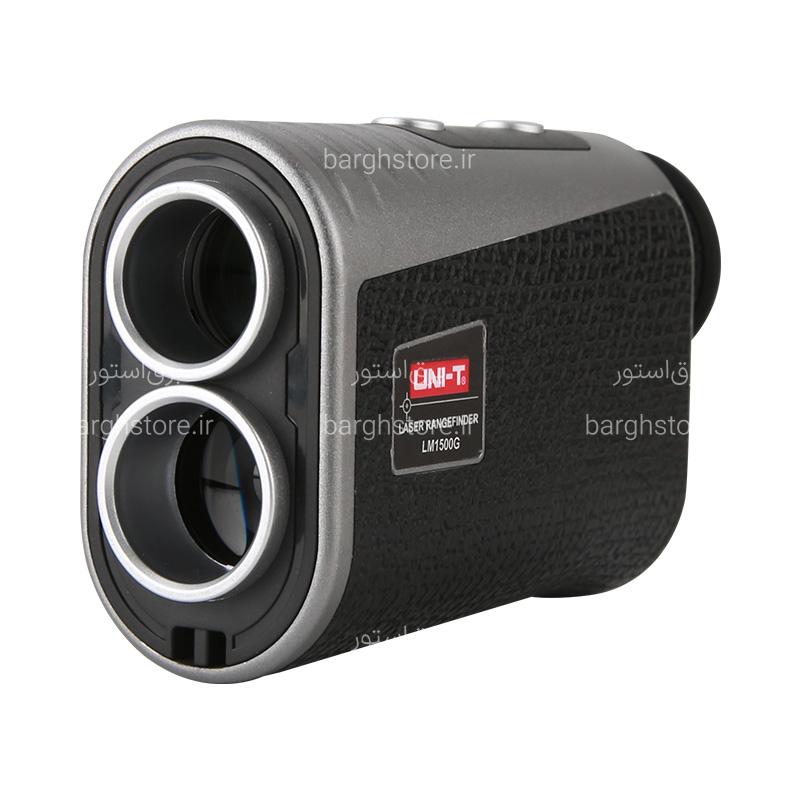 LM1500G - 1 متر لیزری (فاصله یاب لیزری) یونیتی UNI-T مدل LM1500G - Image 1