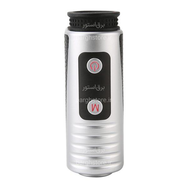 متر لیزری (فاصله یاب لیزری) یونیتی UNI-T مدل LM1500G - برق استور | فروشگاه اینترنتی لوازم الکتریکی