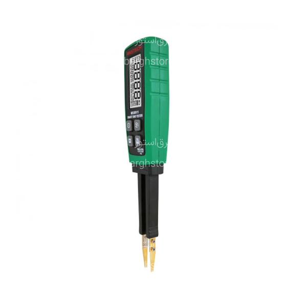 تستر پنسی SMD مستک MASTECH مدل MS8911 - برق استور | فروشگاه اینترنتی لوازم الکتریکی
