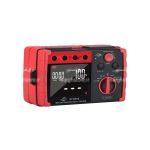 تستر عایق (میگر) دیجیتال بنتک BENETECH مدل GT5307B - Image 3
